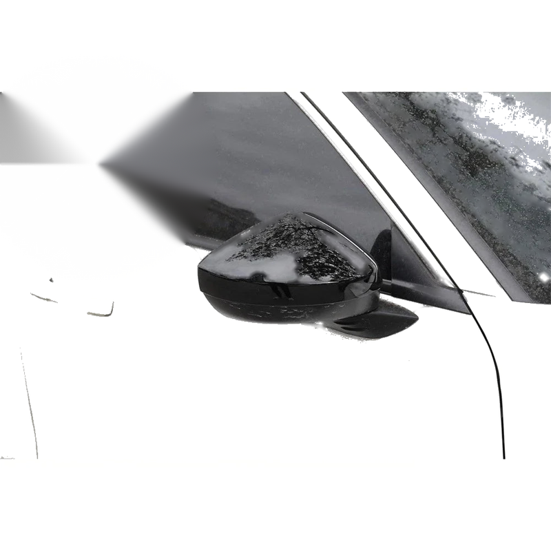 Honda Civic Right Side Rearview Mirror Cover (2022-2024)