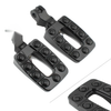 Triumph Speedmaster Thunderbird Storm Non-slip Front Foot Pegs