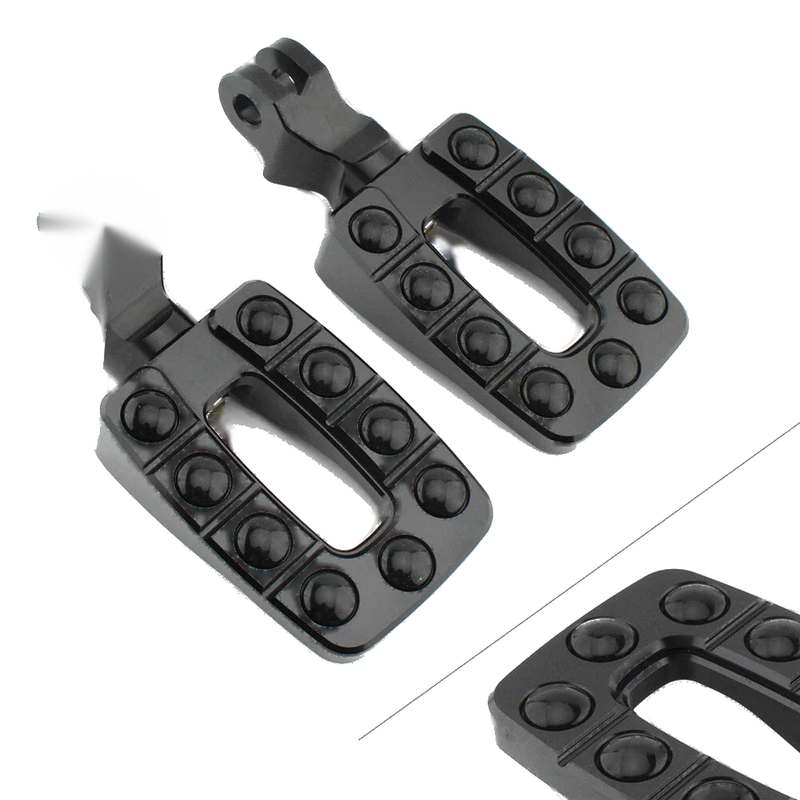Triumph Speedmaster Thunderbird Storm Non-slip Front Foot Pegs