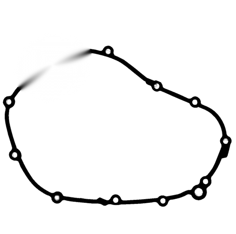 Yamaha MT-09 / Tracer 900 Clutch Cover Gasket (2021–2023)