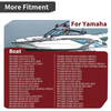 Yamaha WaveRunner 10X Crankshaft Main Bearing (2011-2020)