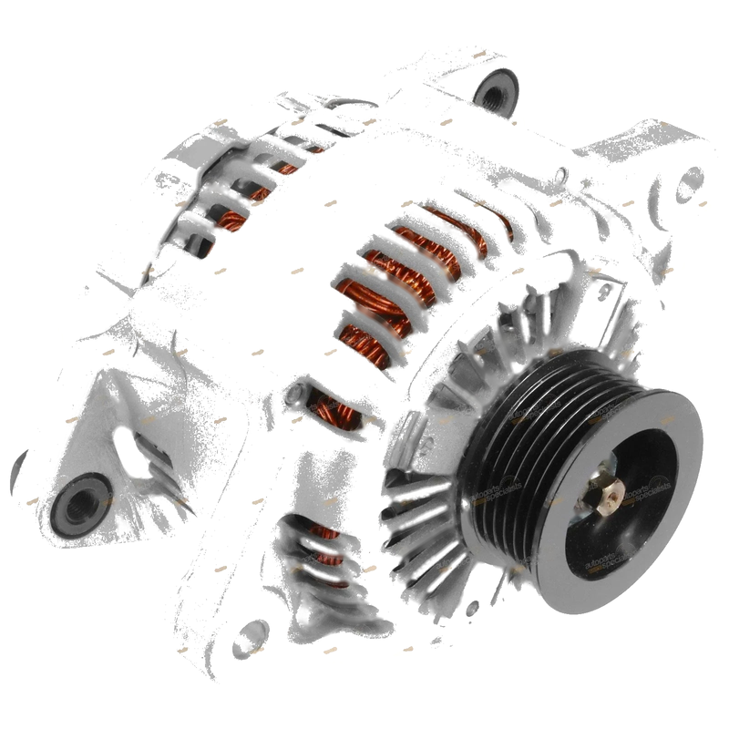 Kia Optima GD V6 Alternator 2.7L (2004-2006)