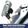 Ford Transit Front Left Door Lock Latch Actuator (2015-2023)