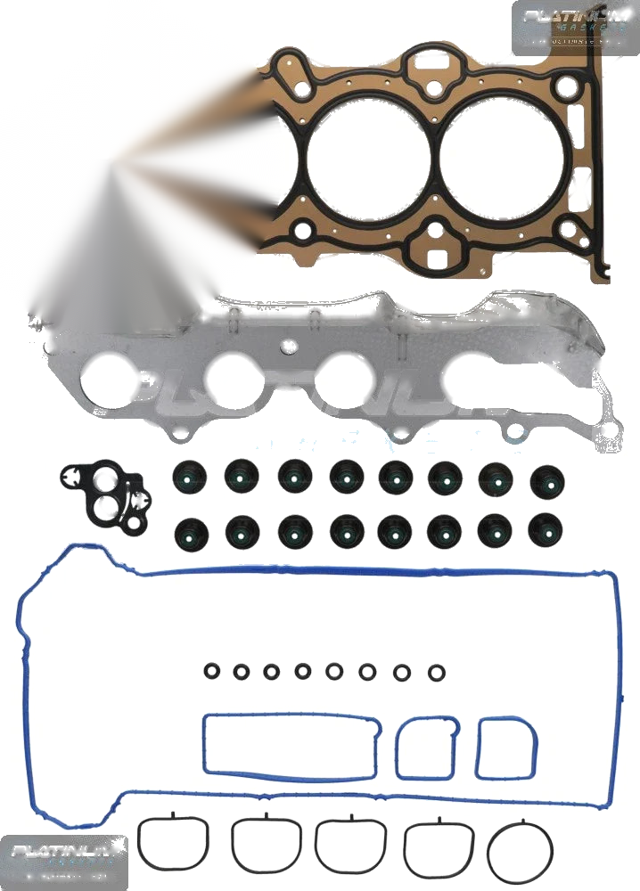 Mazda 3 Cylinder Head Gasket Set (2006–2014)
