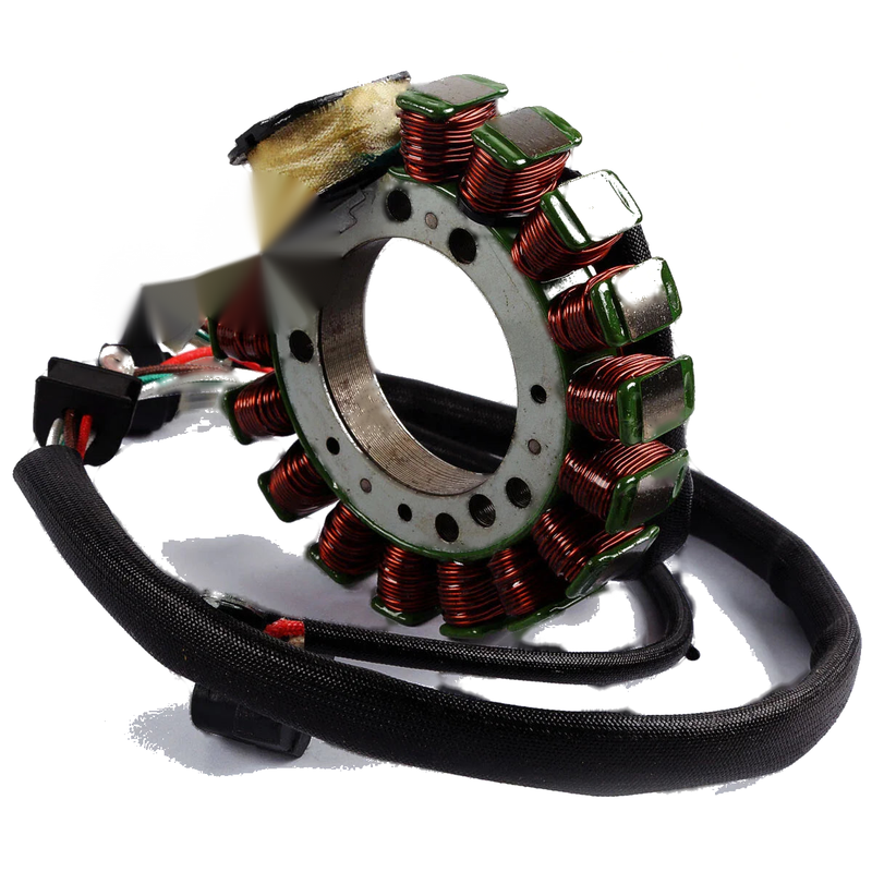 Yamaha Moto4 YFM350 Moto-4 Stator Coil 350 (1990 - 1994)