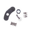 Honda Goldwing 1000 GL1000 4pc Carburetor Gasket Set (1978-1979)
