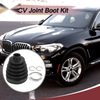 BMW 328i Outer CV Joint Boot Kit with Clamps (2007-2016)