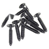 Ford Mustang 50pcs Rocker Molding Clip Retainers (2005-2012)