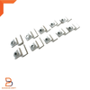 Holden Rodeo TF 10 x Window Sash Glass Run Channel Clips (88-02)
