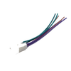 Toyota Avalon Camry Celica Corolla Stereo Radio Wiring Harness Connector (2000-2023)