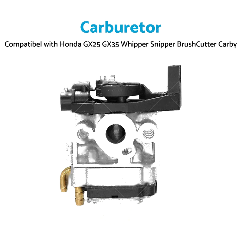 Honda GX25 GX35 Whipper Snipper Brush Cutter Carburettor