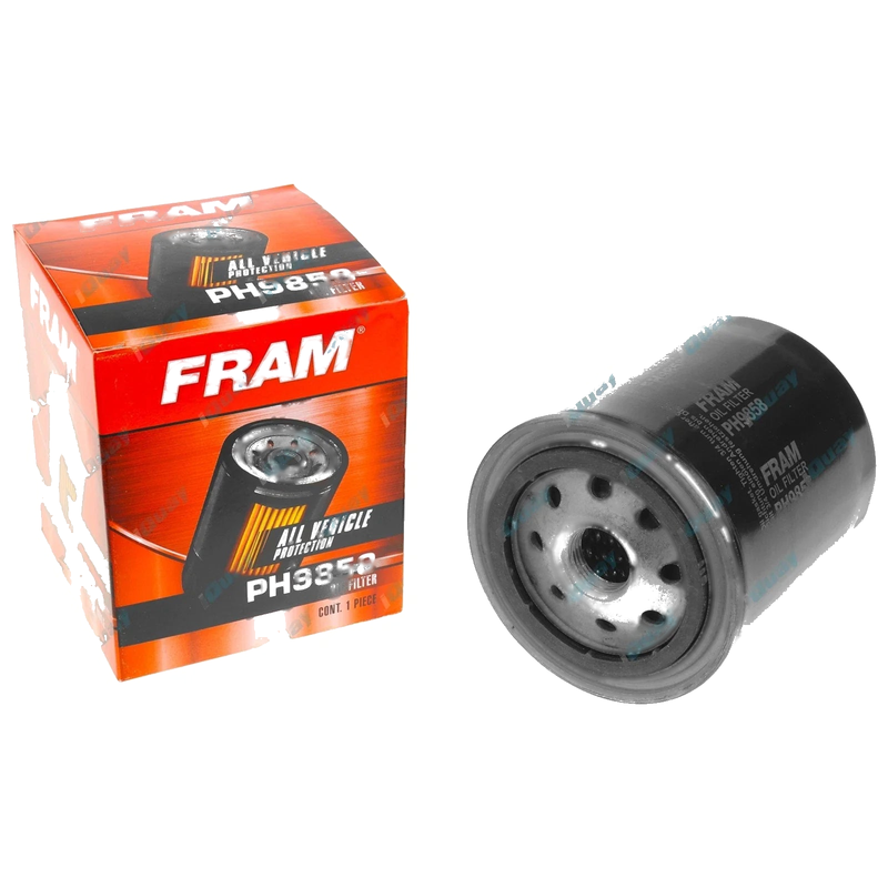 Toyota Camry SV11 SV20 4cyl 1.8L 2.0L Fram Oil Filter (1983-1987)