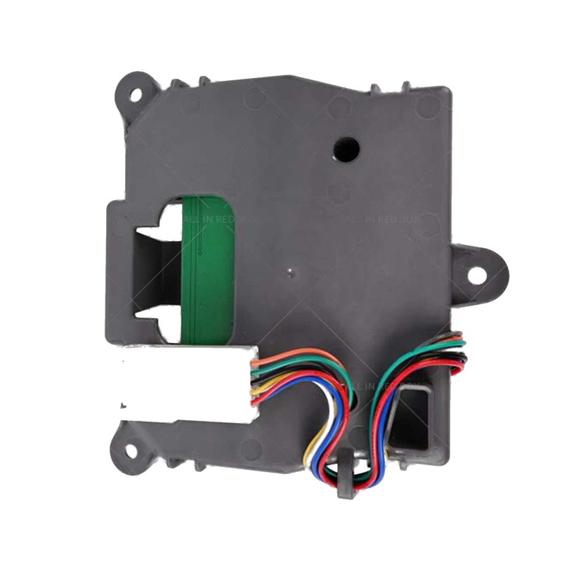 Toyota Tacoma Temp Direction Display Overhead (2005-2008)