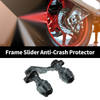 Motorcycles Frame Slider / 175mm / Anti-Crash Protector