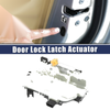 Ford Edge Rear Right Door Lock Latch Actuator (2007-2014)