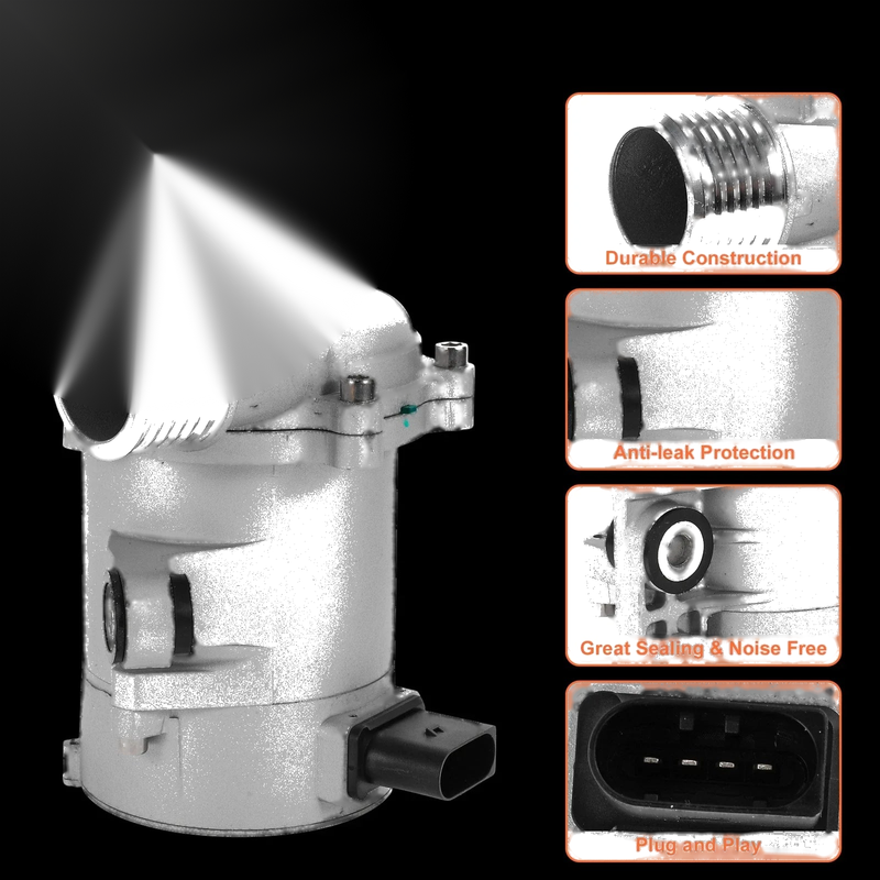 BMW 2 Series F22 Electric Water Pump