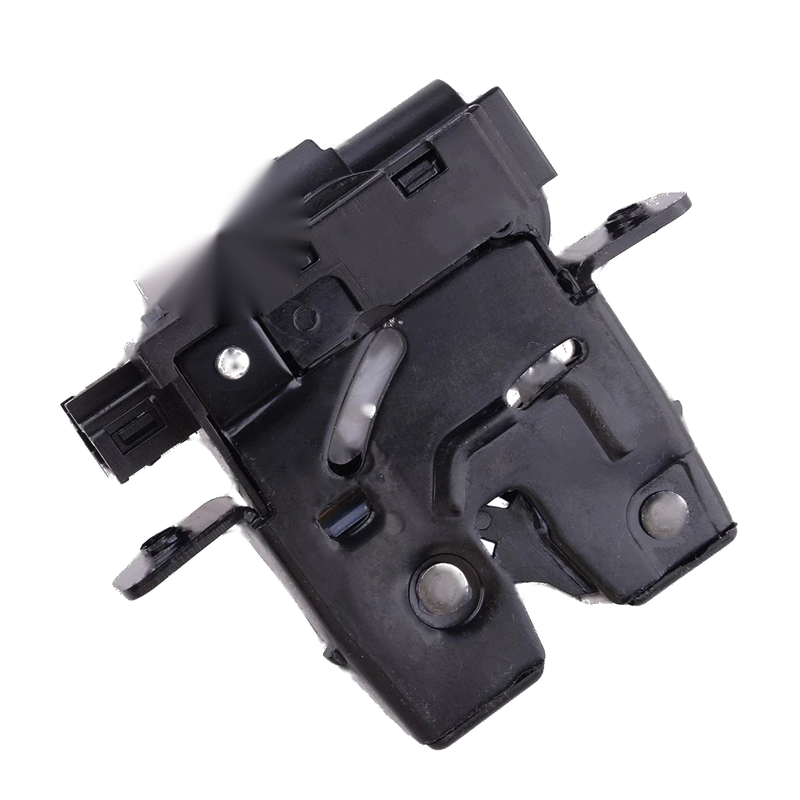 Nissan Micra MK3, Qashqai, Tiida Rear Tailgate Latch (2002-2013)