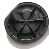 Mitsubishi Outlander Headlight Low Beam Light Covers (2016-2020)