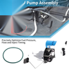 Buick Enclave / GMC Acadia Electric Fuel Pump Assembly