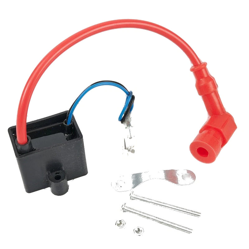 Motor Bicycle Ignition Coil CDI 50-80cc 2-Stroke
