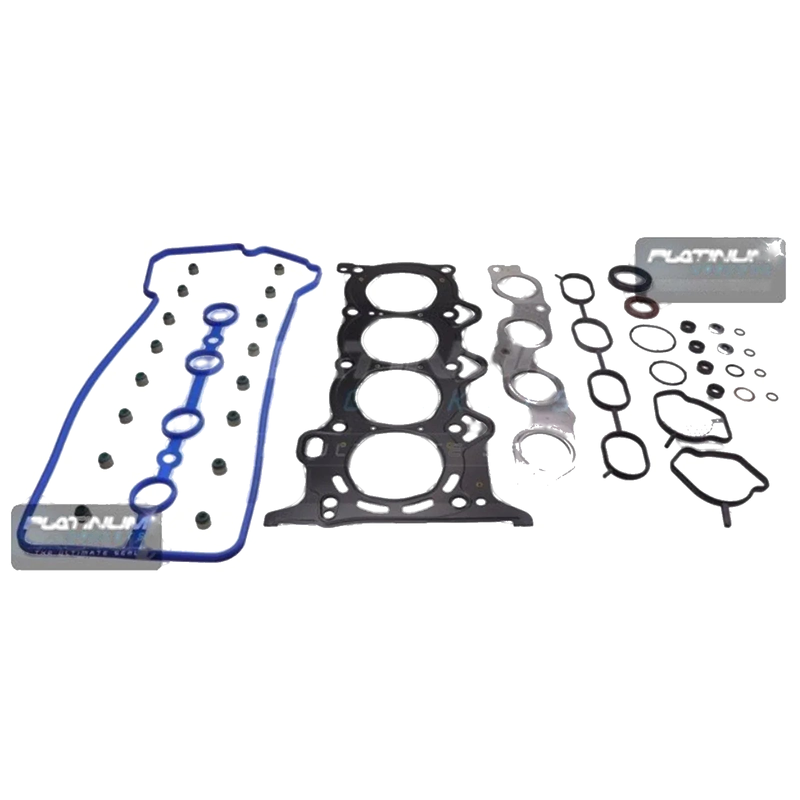 Yaris NCP91 / NCP93 / NCP131 1NZ-FE Valve Regrind Gasket Set (2005–2019)