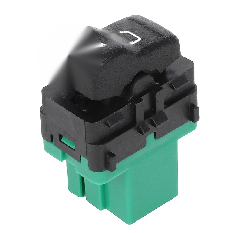 Chevrolet Venture, Oldsmobile Silhouette Door Lock Switch (2000-2005)