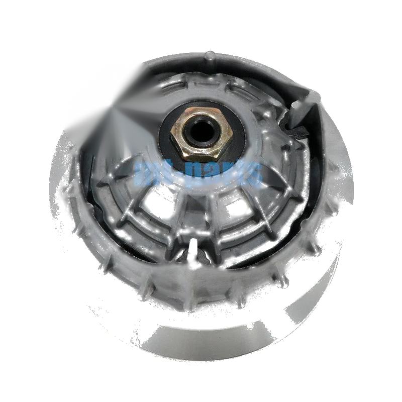 Hytrack UTV TROOPER650, JOBBER, T-BOSS570, ATV HY650X Primary Clutch (N/A)