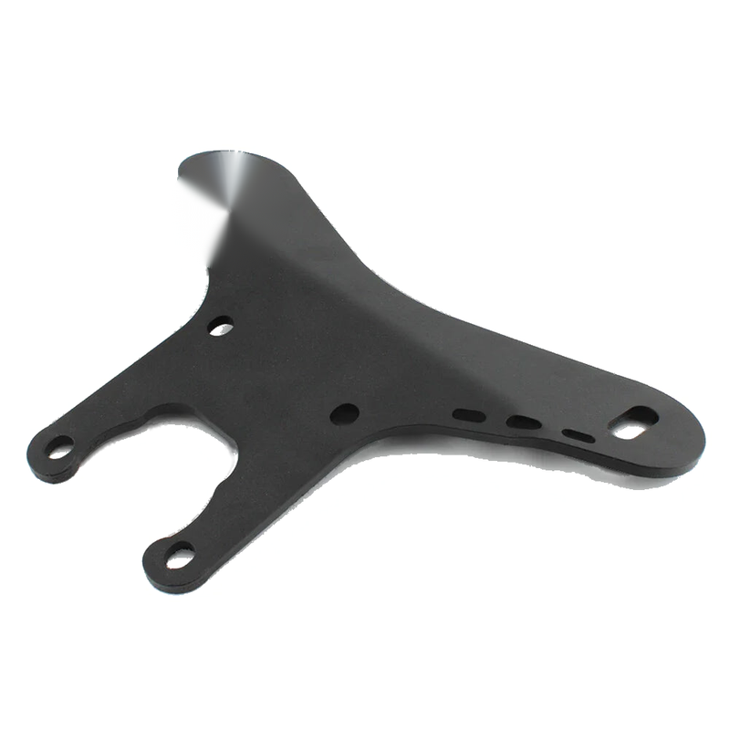 YAMAHA Tenere 700 T700 XTZ Fog Light Bracket (2019-2023)