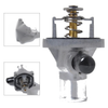 Chevrolet Cruze Thermostat Assembly