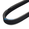 Arctic Cat M8000 Mountain Cat 153 162, Sno Pro 153 Drive Belt (2018)