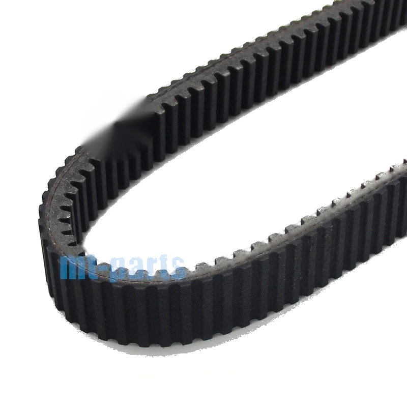 Arctic Cat M8000 Mountain Cat 153 162, Sno Pro 153 Drive Belt (2018)
