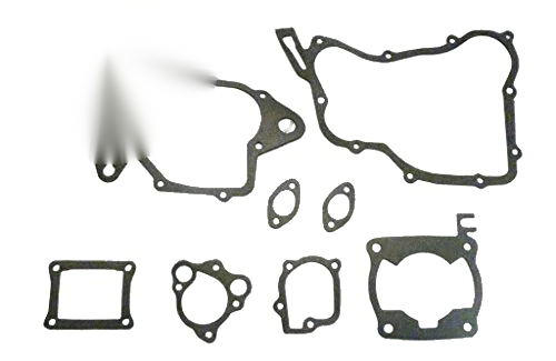 Honda CR-125 CR125R Engine Motor Gasket Set (1984–1984)