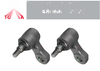 Toyota Levin Trueno Carina E FRONT SUSPENSION ARMS / 2 x RH & LH