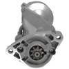 Toyota Hiace Starter motor 2.0L (1982–1987)