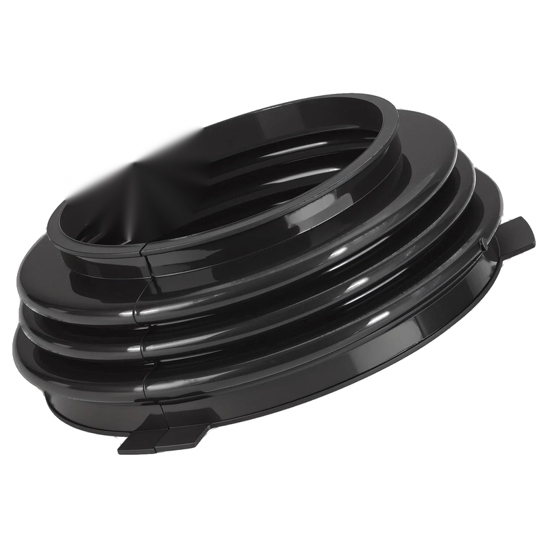 Yamaha Big Bear 350 2x4 / 4x4 Swingarm Boot (1997–1999)