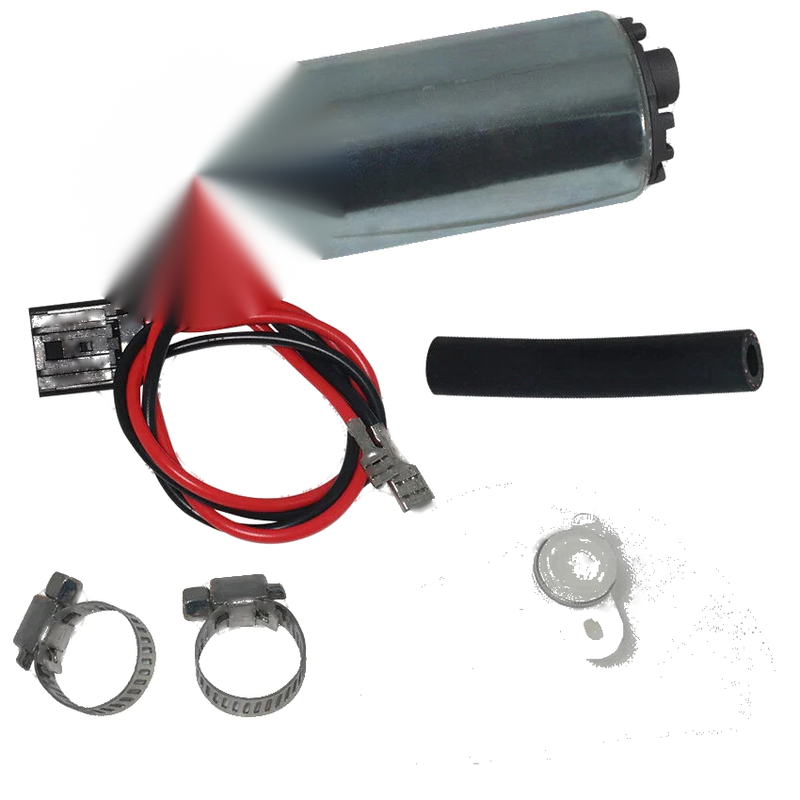 Yamaha GP1300 Wave Runner & FX Series Fuel Pump (2005)