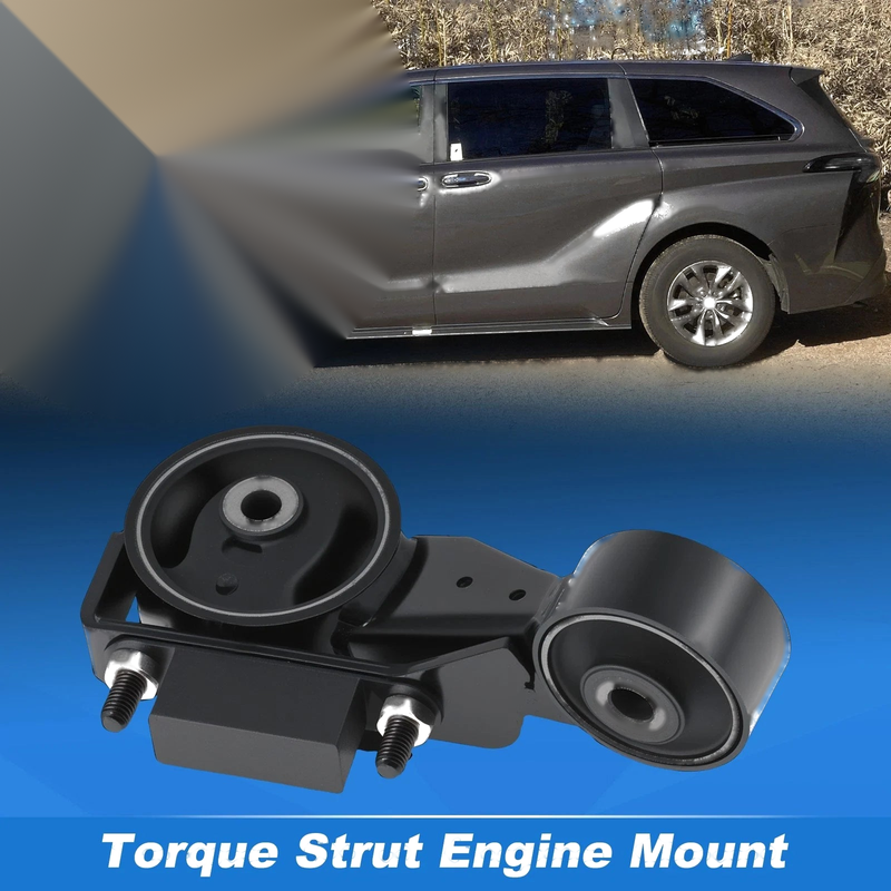 Toyota Sienna Torque Strut Mount (2004–2006)