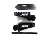 Suzuki DR250 CNC Billet Alloy Foot Pegs Set (1990-1995)