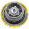 Nissan Patrol GQ GU 6cyl 2.8L RD28T RD28Ti 1994~2000 Plastic Diesel Fuel Cap