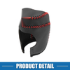 Toyota Camry 2018-2023 Black Red Gear Shifting Knob Cover Trim