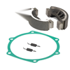 John Deere 750 / 770 / 790 / 3005 Brake Shoes & Gasket Kit