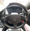 Maserati GranTurismo GT Carbon Fiber Steering Wheel Switch Paddle OE-Style