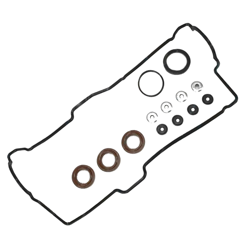 Toyota Prado VZJ95 V6 3.4L Rocker Valve Tappet Cover Gasket (1996-1999)