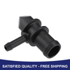 BMW MINI Cooper S R53 1x Engine Coolant Hose Connector (2002-2006)
