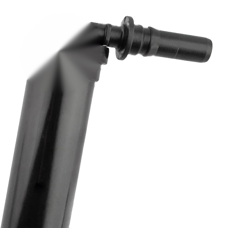 BMW F30 F32 F33 Front Left Headlight Washer Nozzle (2012-2019)