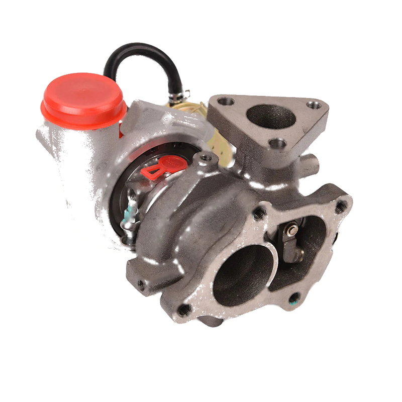 Mitsubishi Pajero 3.2L 4M41 Turbocharger TF035HL (2000-2006)