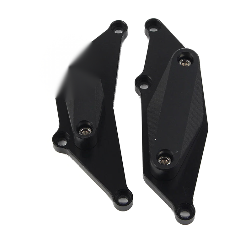 HONDA CB650F CB650FA CB650R Engine Case Stator Cover Guard (2014-2023)