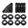 Nissan GQ GU TD42 8x M10 x 40mm Exhaust Manifold Studs (1997-2007)