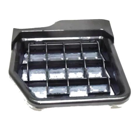 Golf MK5 Rear Left Body Vent Grille Cover (2003–2009)