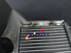 Suzuki GT750 3 Row Aluminum Radiator (1972-1977)